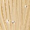 Gold floral necklace GOLD factory: gold floral necklace for women