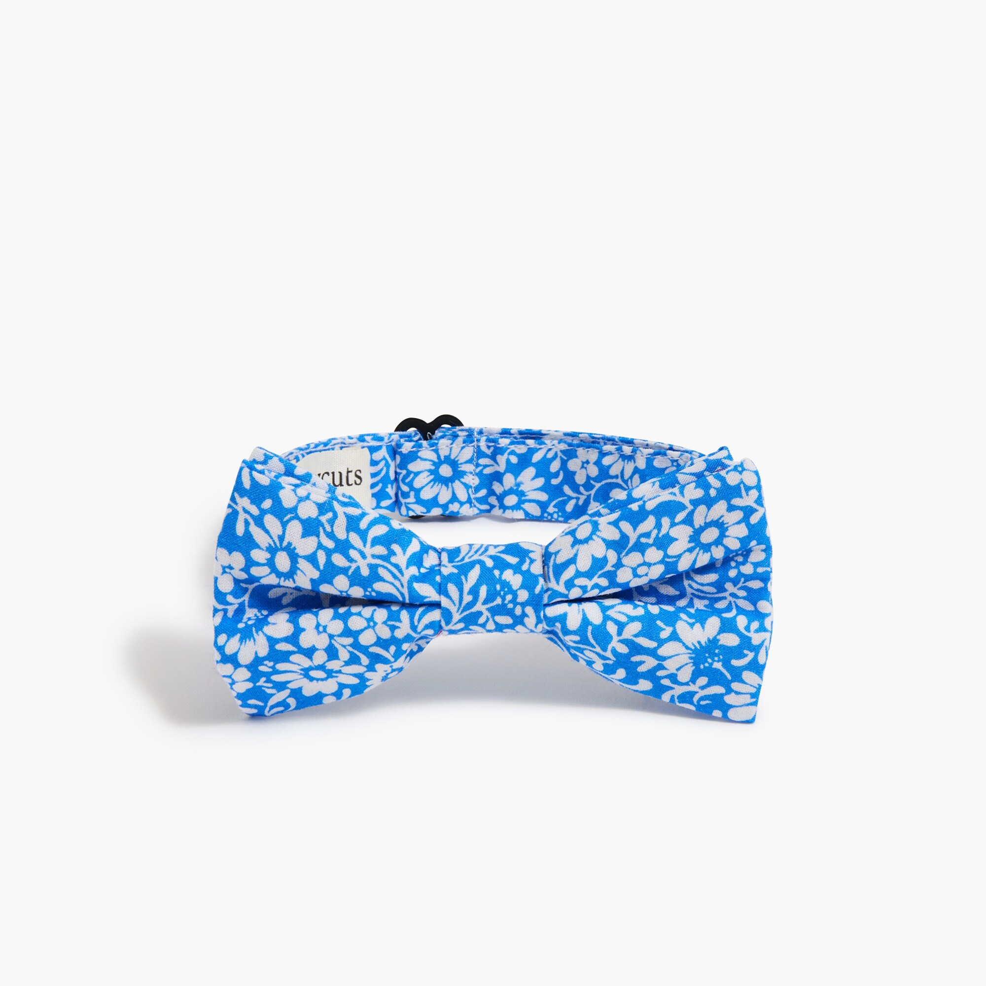 Boys' bow tie