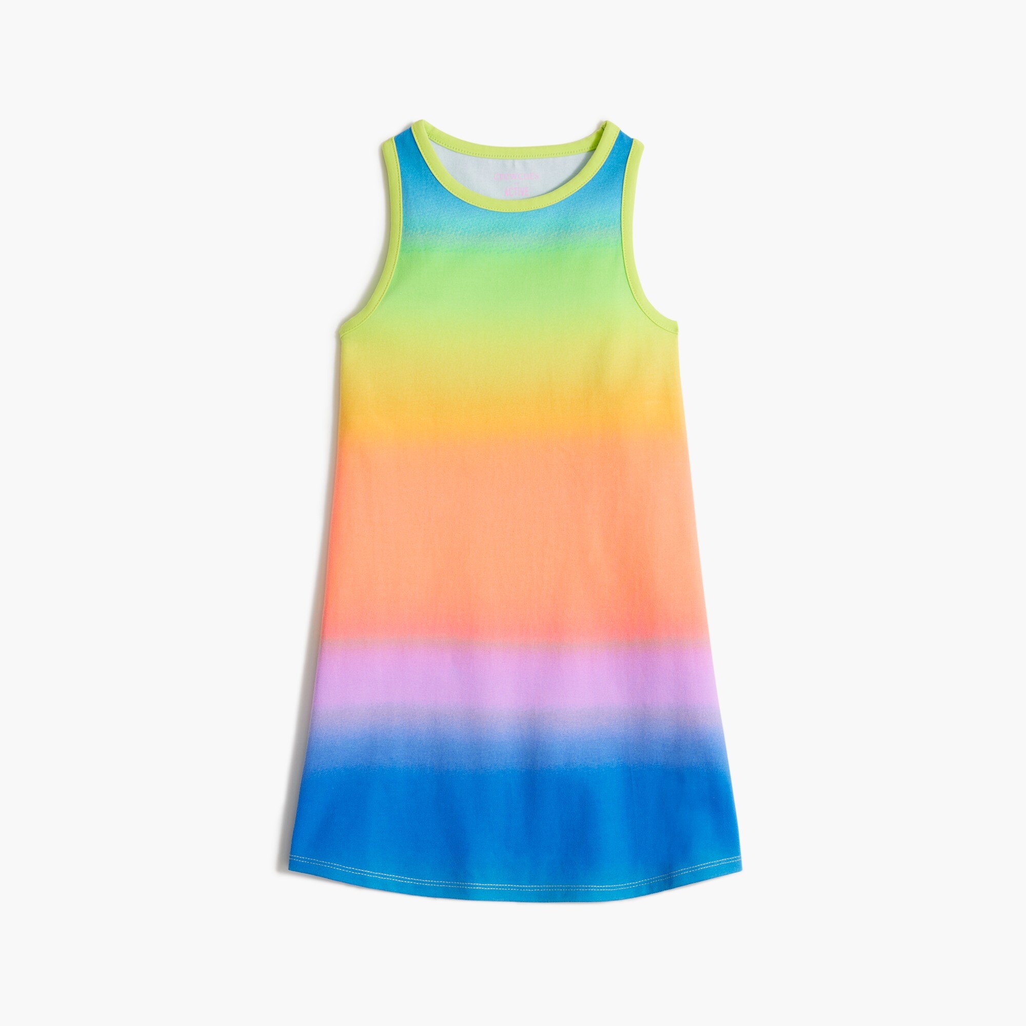 girls' active dress for girls