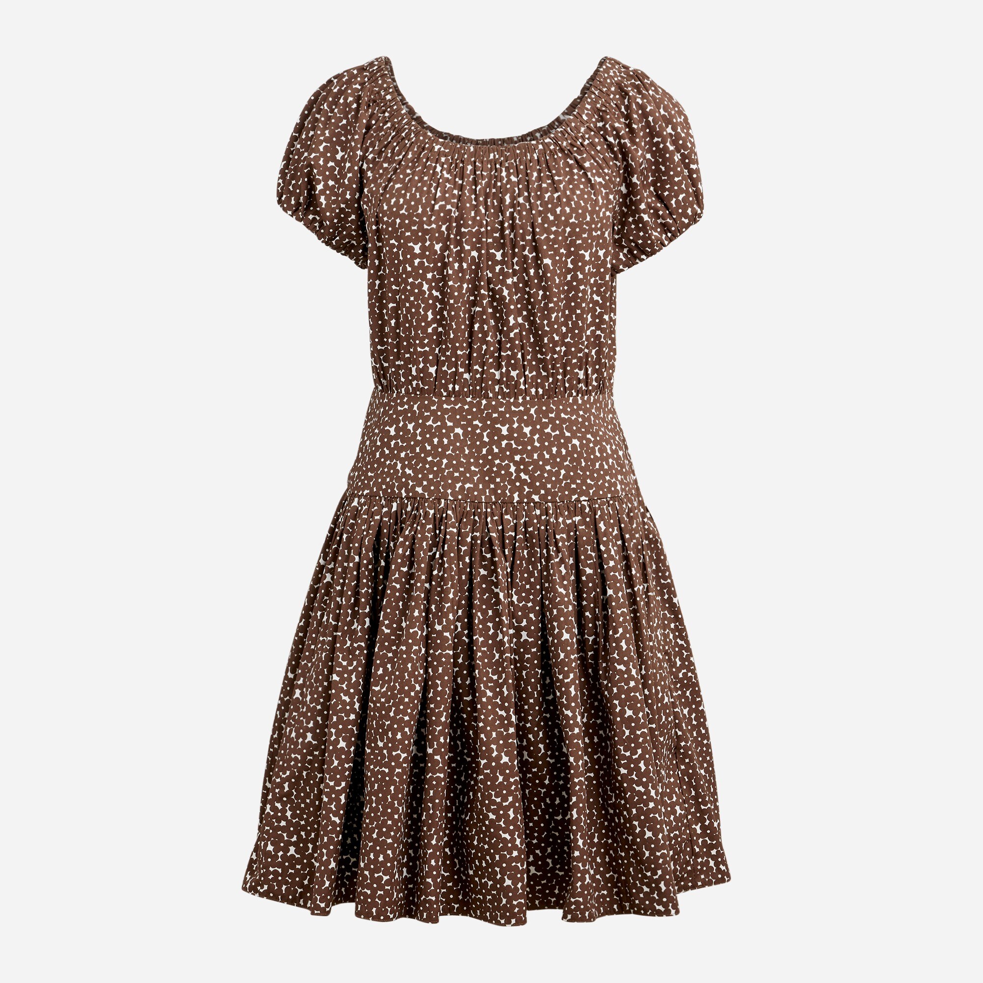 j crew drop waist dress J.Crew Collection drop-waist dress in taffeta is available for purchase on  au PAY Market - Imported Goods Online Store Co.Ltd. | au PAY Market