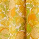 V-neck cotton lawn mini dress in limone print ORANGE j.crew: v-neck cotton lawn mini dress in limone print for women