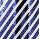Collection Gwyneth V-neck slip dress in sequin stripe NAVY IVORY STRIPE j.crew: collection gwyneth v-neck slip dress in sequin stripe for women