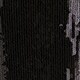 Collection fringe-trim sheath dress in sequin BLACK j.crew: collection fringe-trim sheath dress in sequin for women