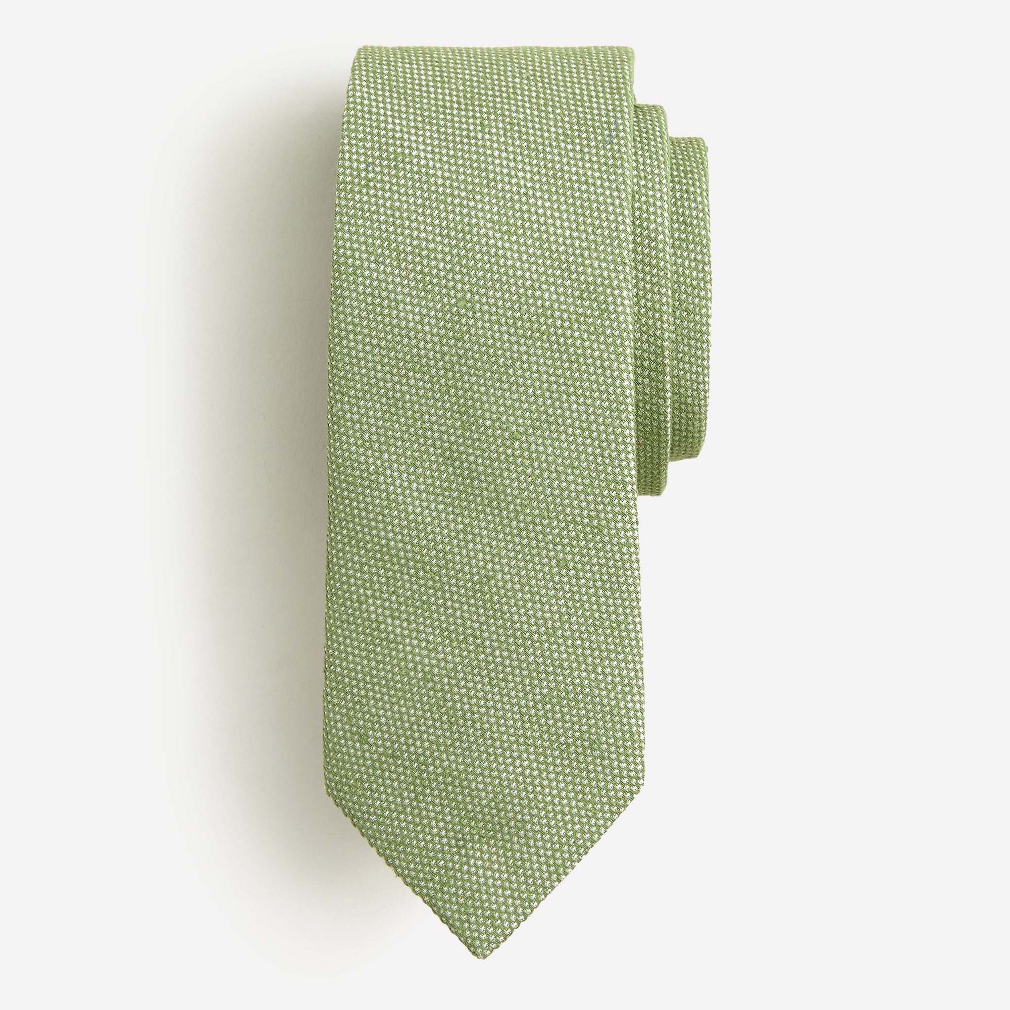 Made-in-the-USA Silk Tie For Men | J.Crew