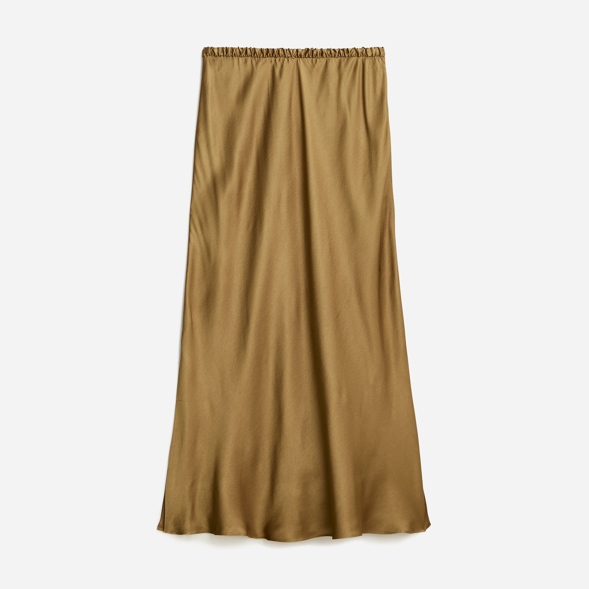 J crew cheetah clearance skirt