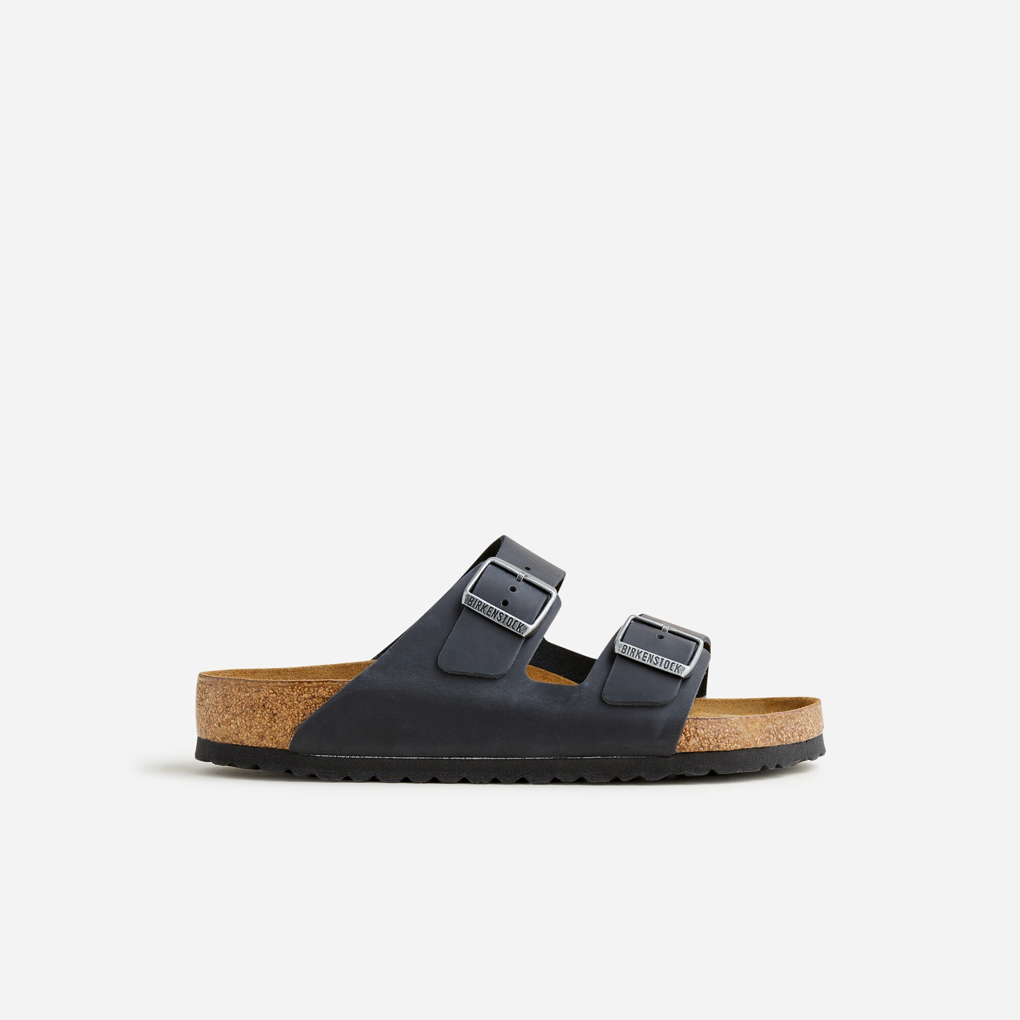 Birkenstock® Arizona Soft-footbed Sandals For Men | J.Crew