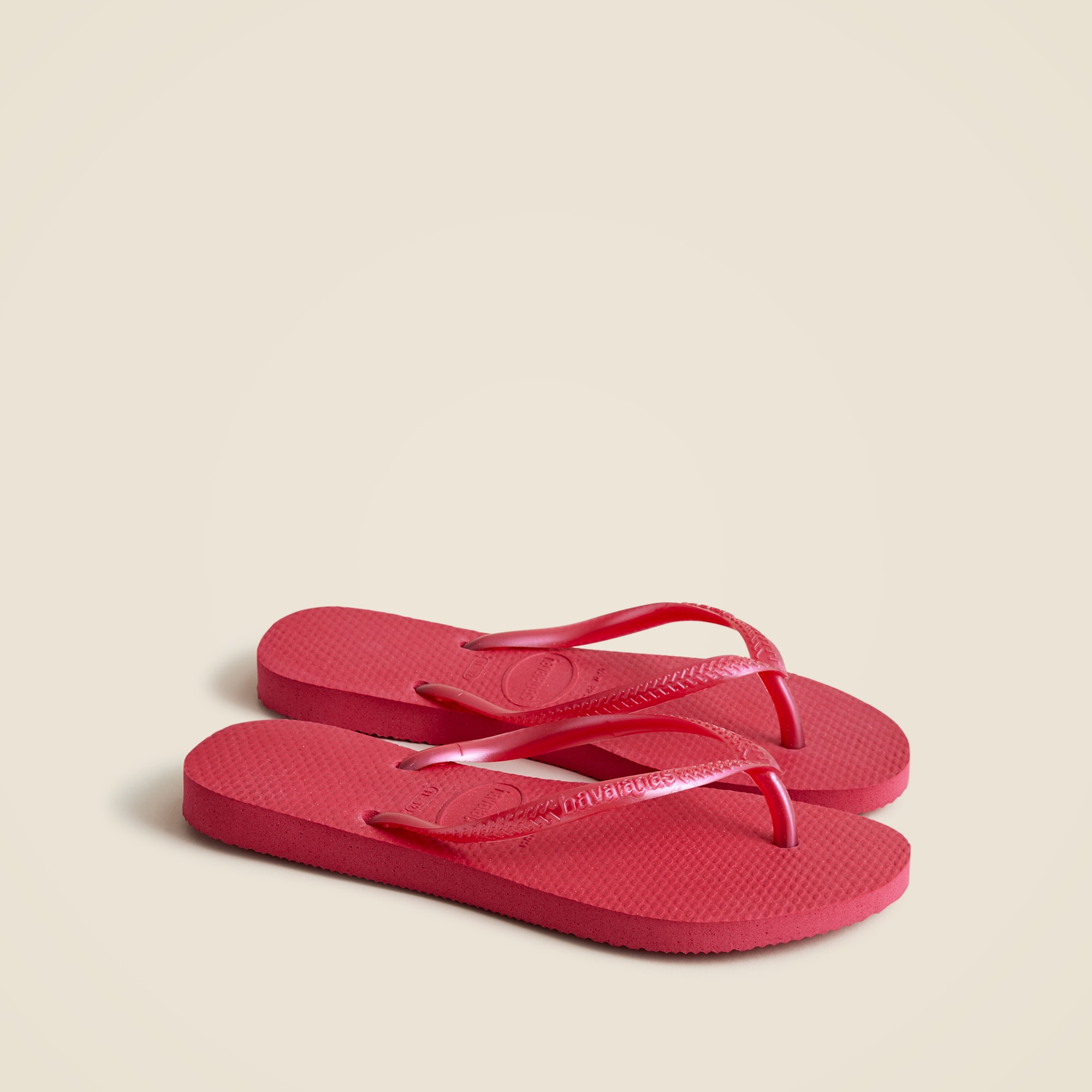 girls Girls' Havaianas&reg; slim flip-flops