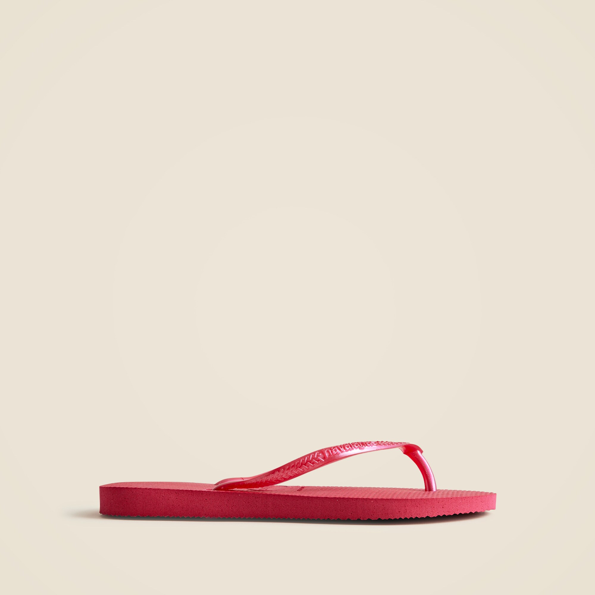 Girls' Havaianas® slim flip-flops