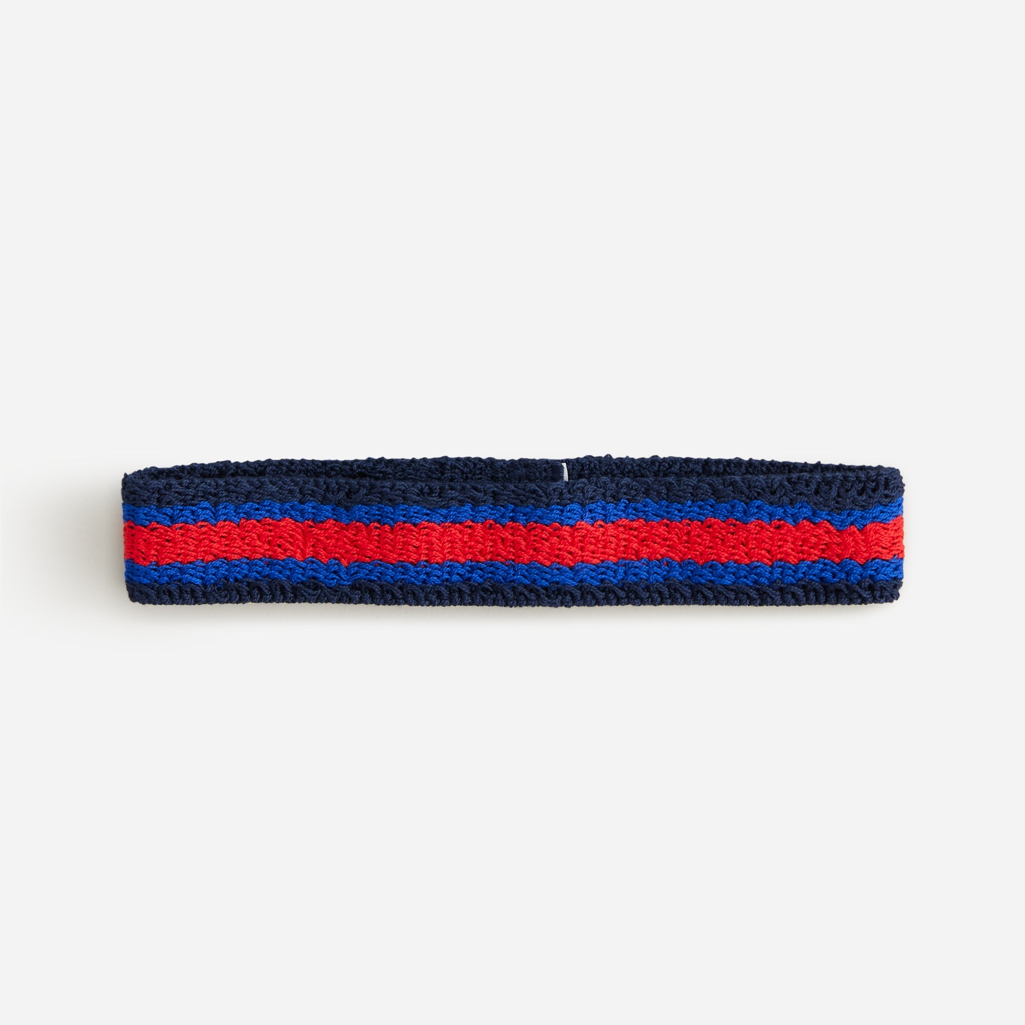 Tracksmith® X J.Crew sweatband
