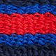 Tracksmith&reg; X J.Crew sweatband SIGNAL RED j.crew: tracksmith&reg; x j.crew sweatband for men