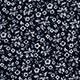 ANTIQUE NAVY WHITE
