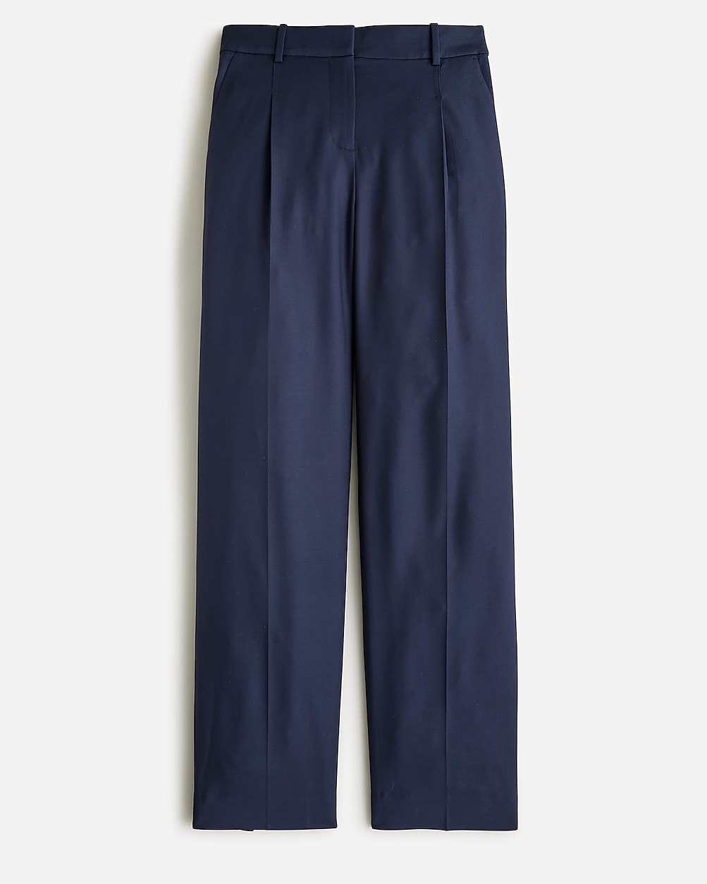 Essential pant in city twill