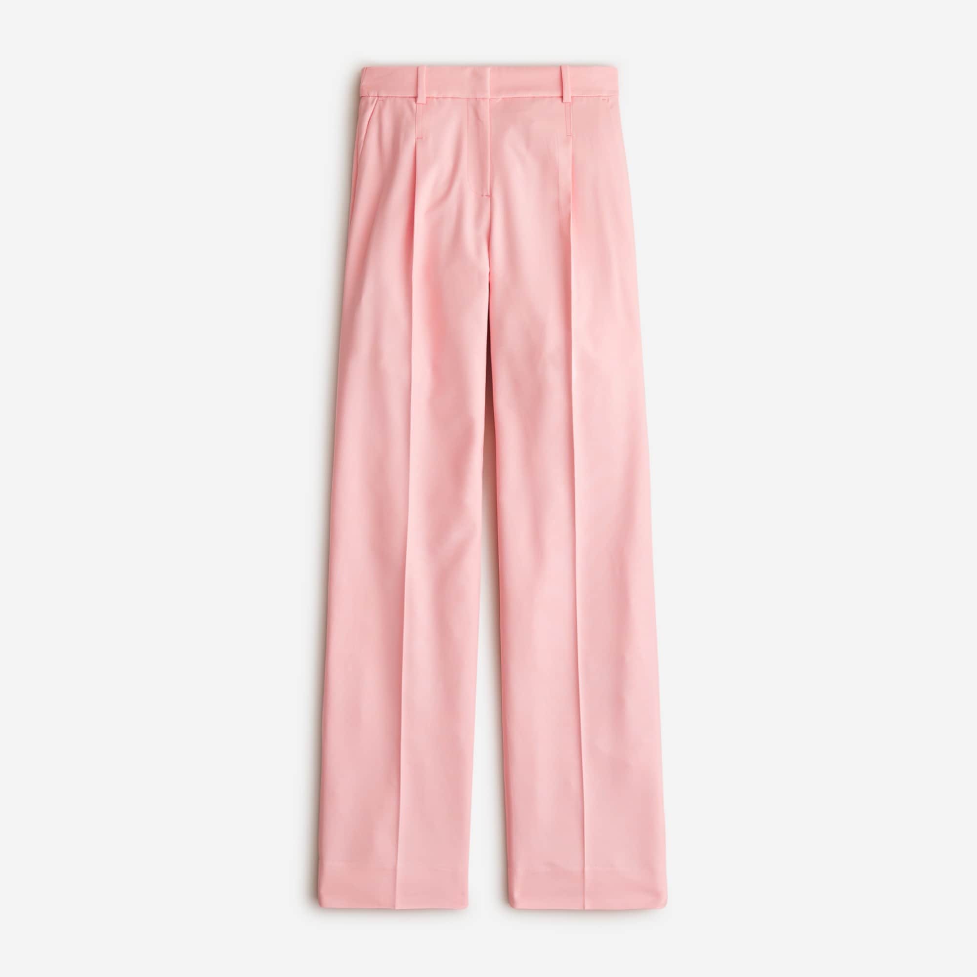  Essential pant in city twill