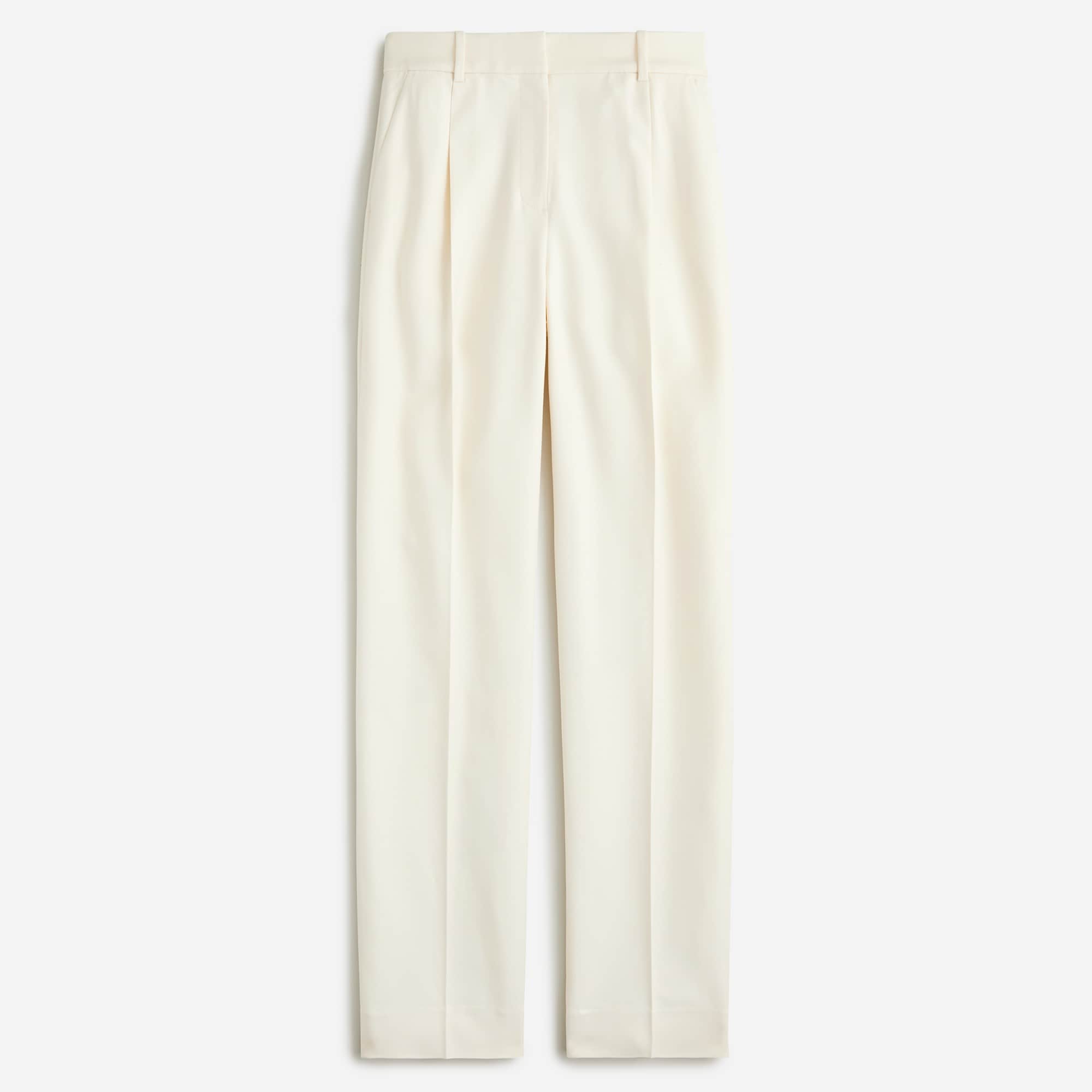 Essential pant in city twill