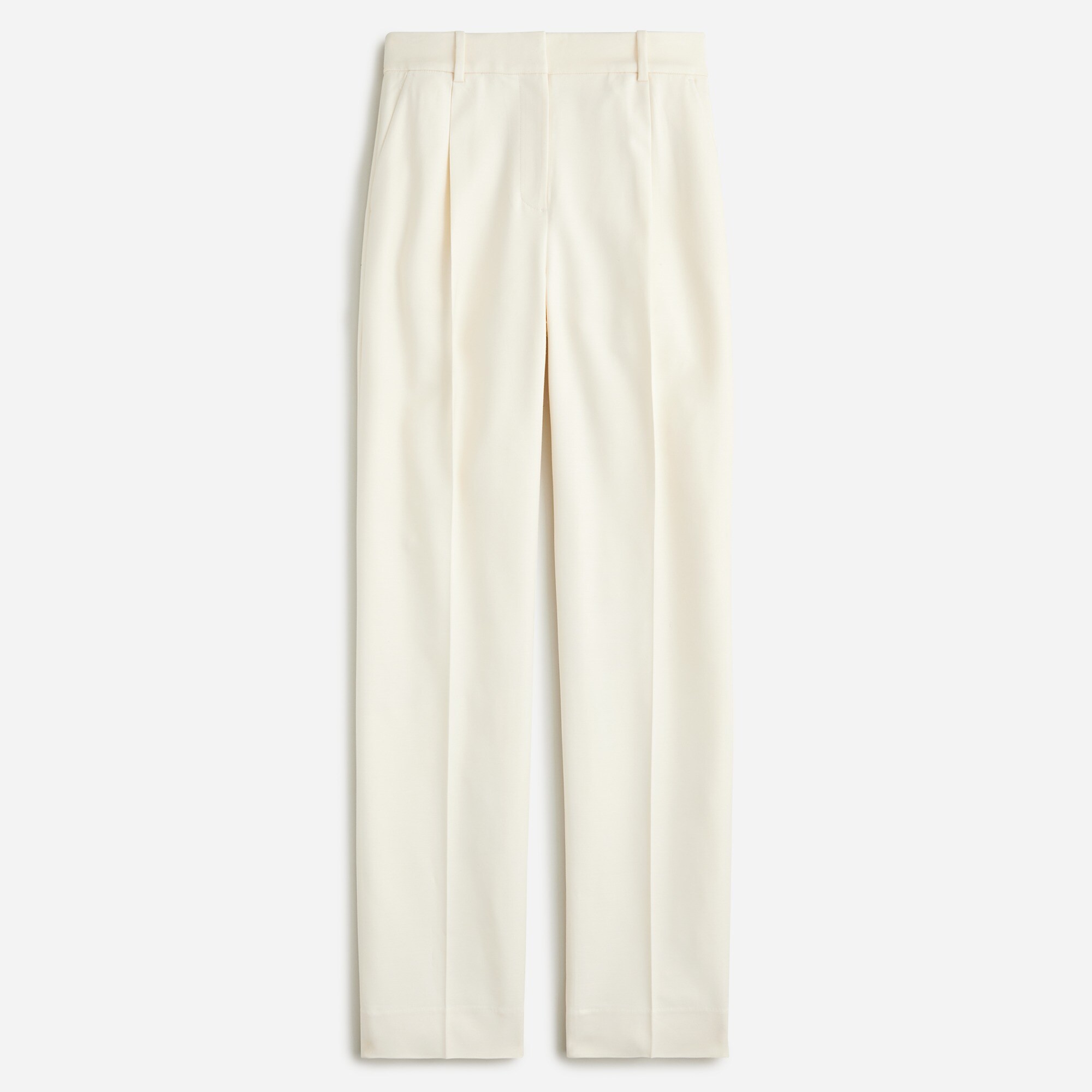 Essential pant in city twill