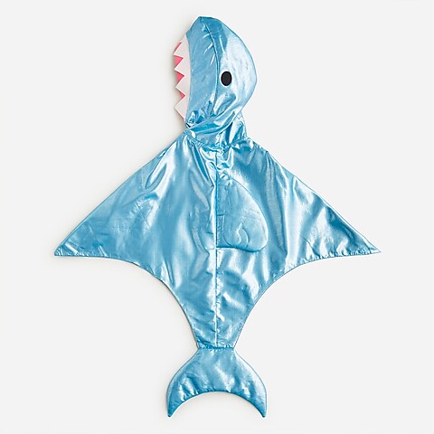 girls Meri Meri™ shark costume