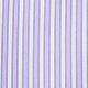 Marie Marot X J.Crew mini skirt in Thomas Mason&reg; cotton poplin PURPLE NAVY STRIPE j.crew: marie marot x j.crew mini skirt in thomas mason&reg; cotton poplin for women