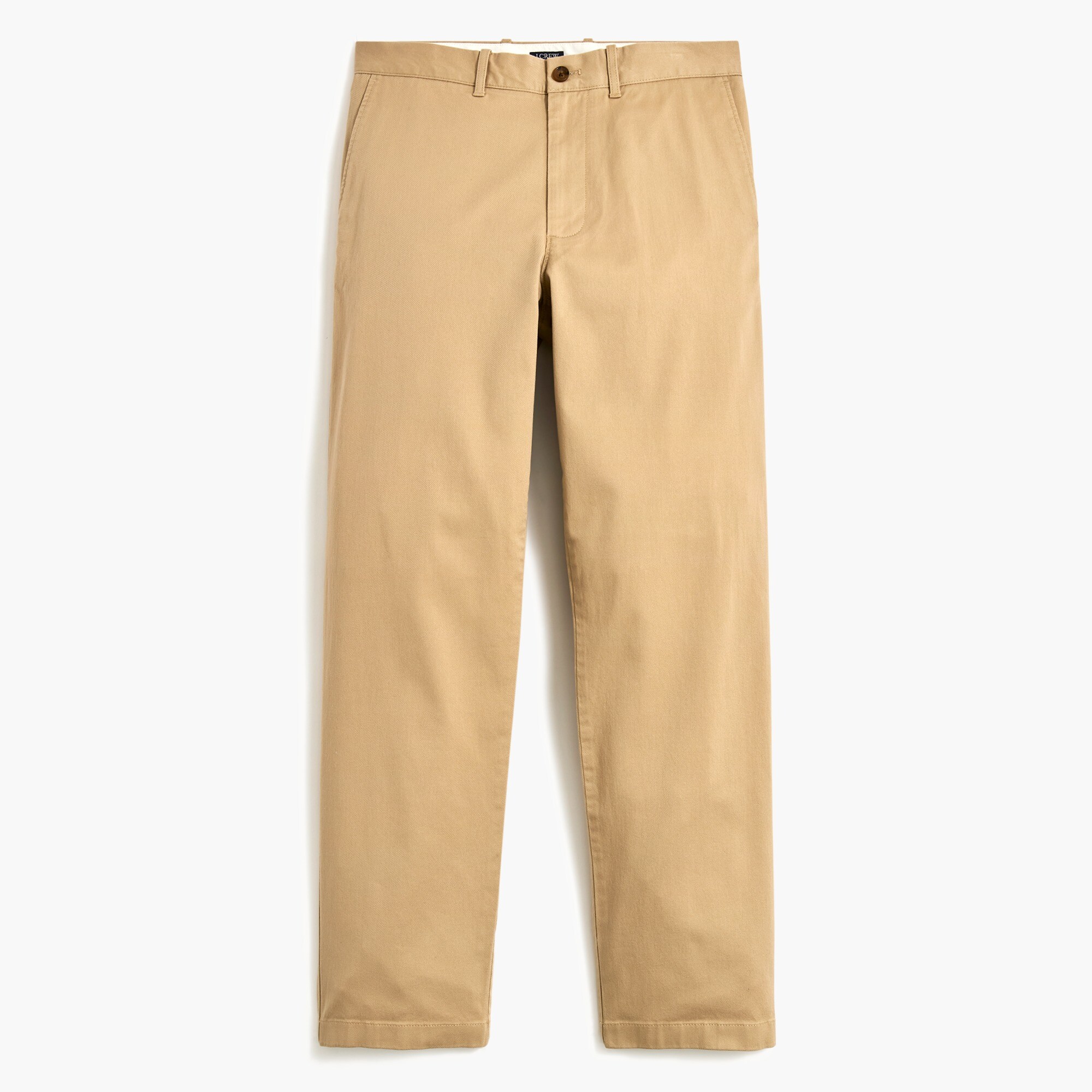  Relaxed-fit flex chino pant