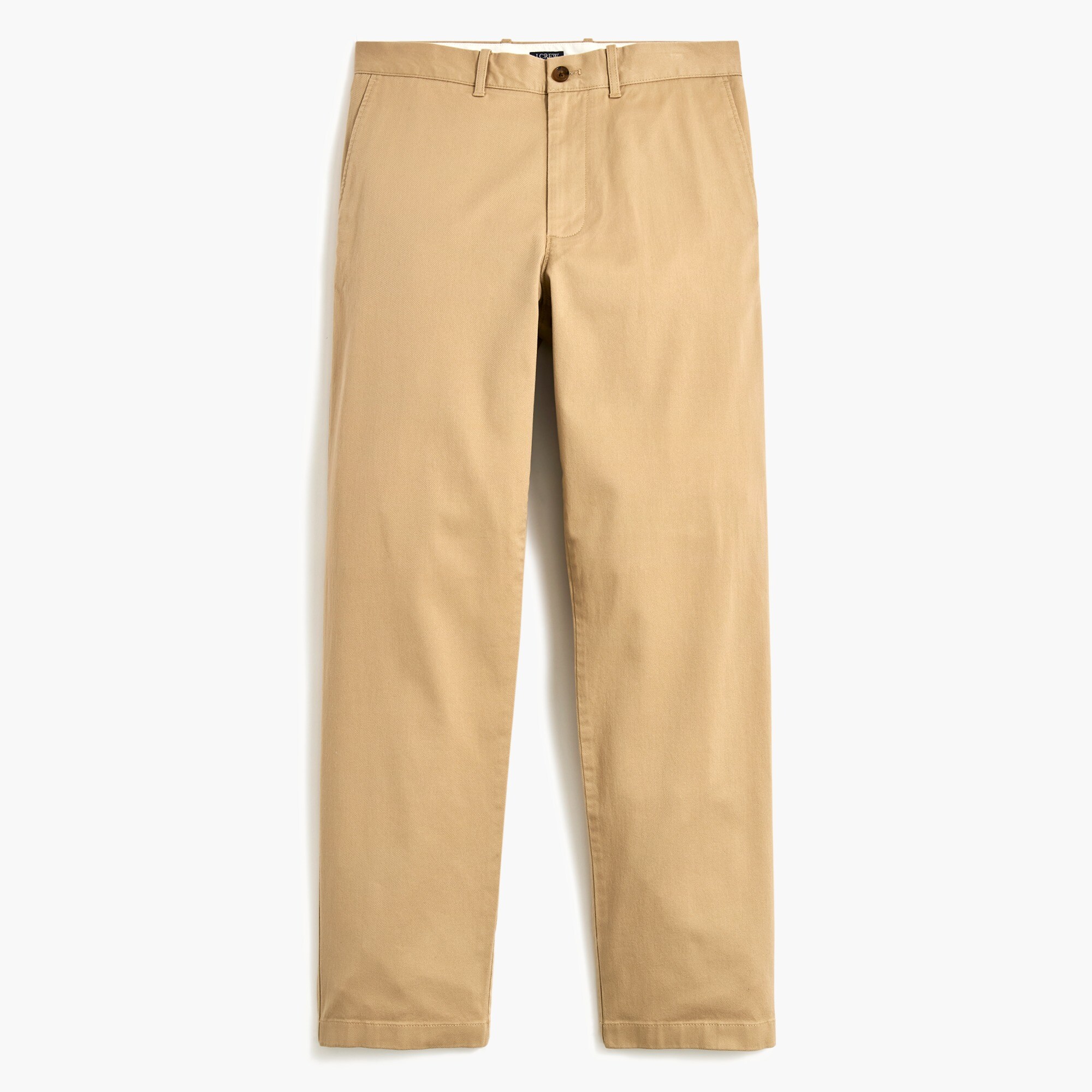 Factory: Relaxed-fit Flex Chino Pant For Men