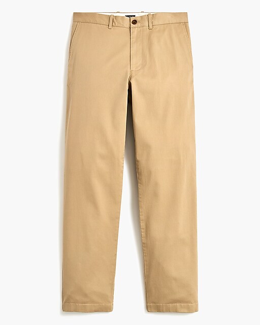  Relaxed-fit flex chino pant