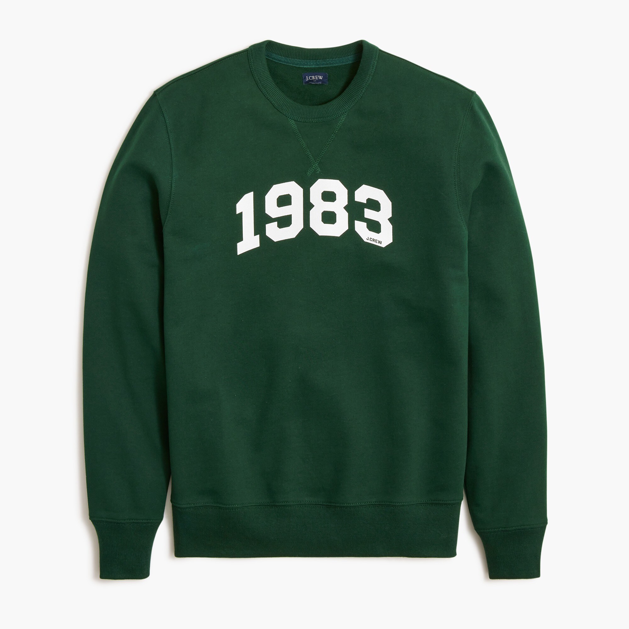 1983 sweatshirt for men