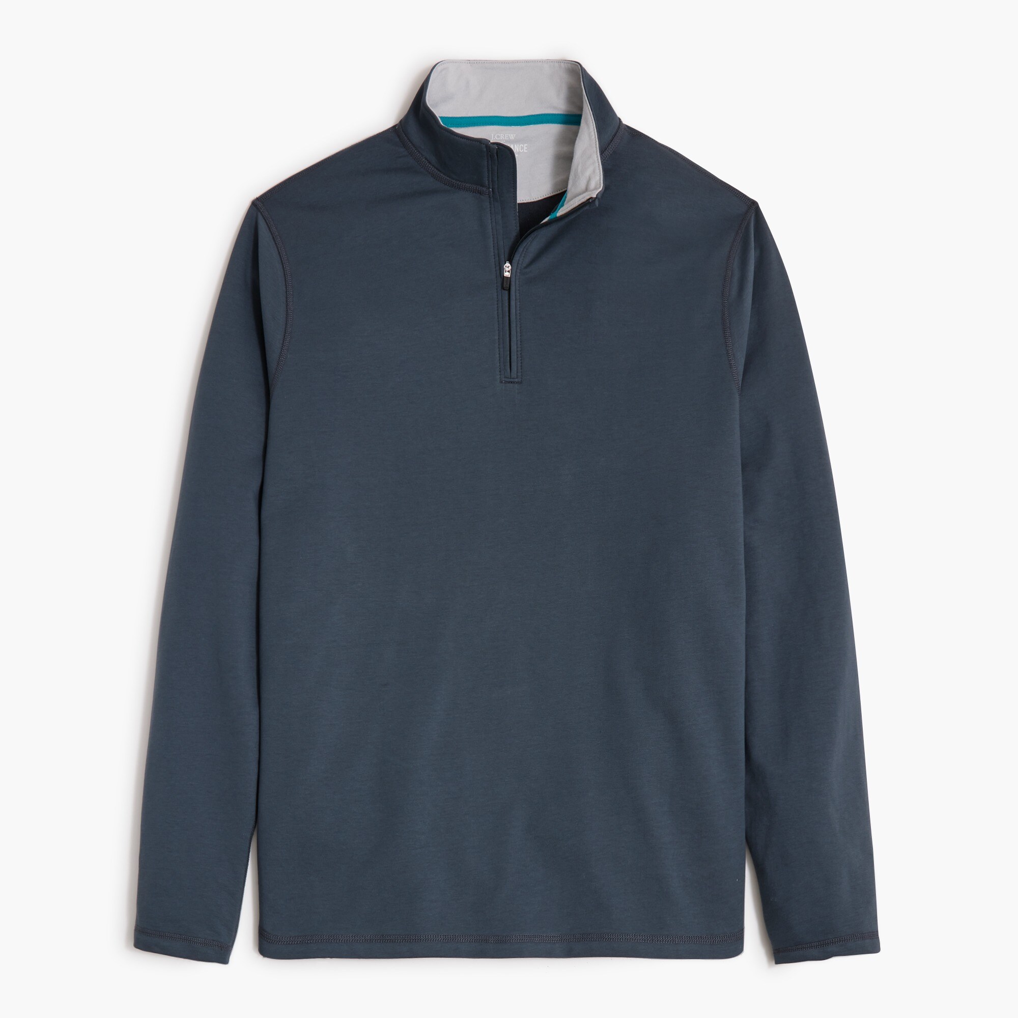  Performance quarter-zip