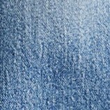 10&quot; demi-boot crop jean in Flora wash FLORA WASH j.crew: 10&quot; demi-boot crop jean in flora wash for women