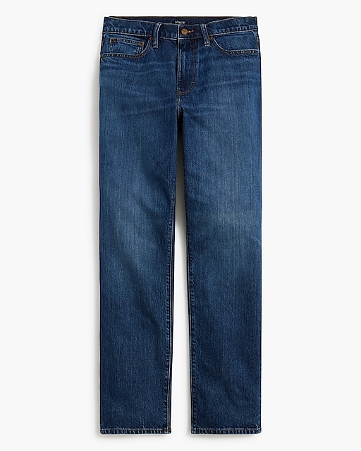mens Relaxed-fit jean