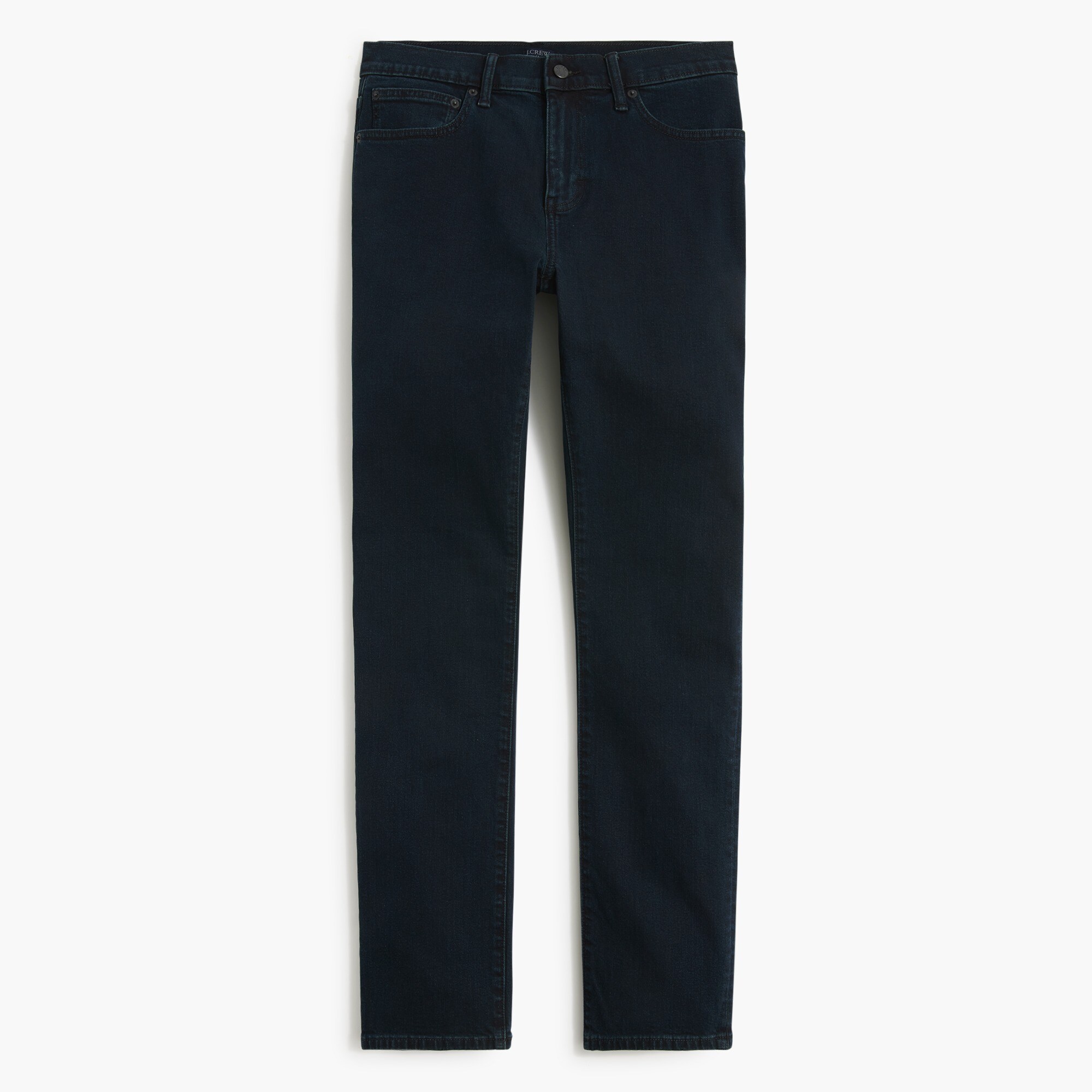 Slim-fit jean in signature flex