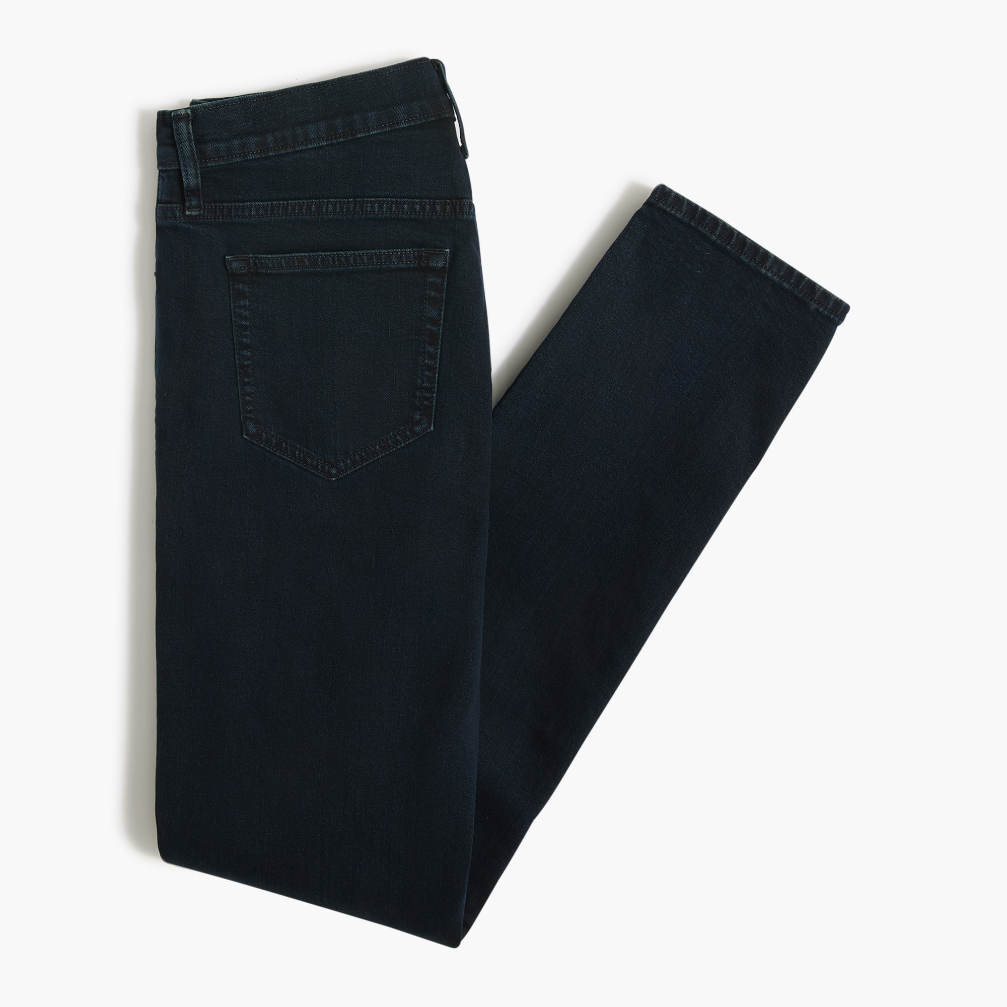 Slim-fit jean in signature flex