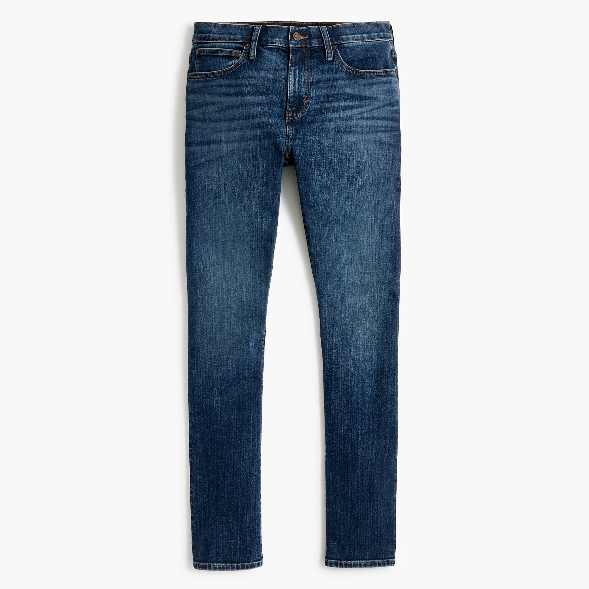 slim-fit jean in classic flex for men