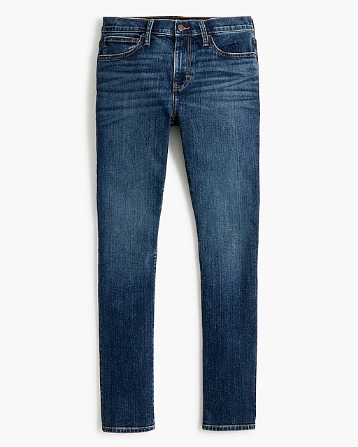  Slim-fit jean in classic flex