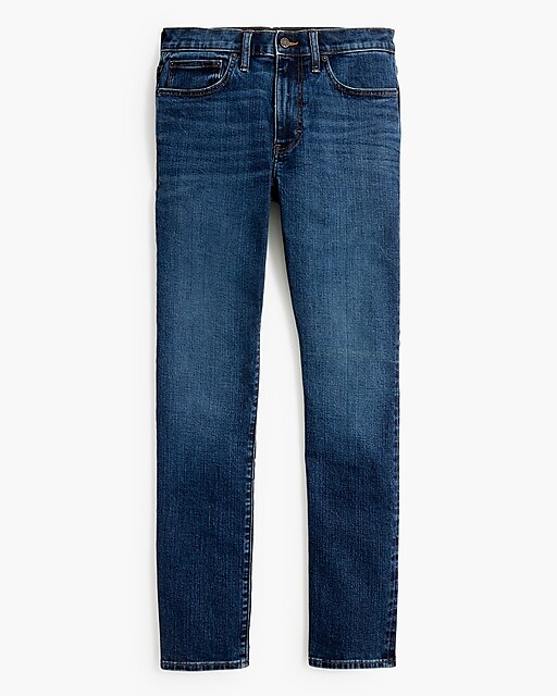  Straight-fit jean in classic flex