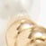 Pearl beaded layering necklace PEARL factory: pearl beaded layering necklace for women