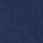 Girls' button-trim mockneck top ANTIQUE NAVY factory: girls' button-trim mockneck top for girls