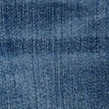 Girls' flare crop jean JULES WASH factory: girls' flare crop jean for girls