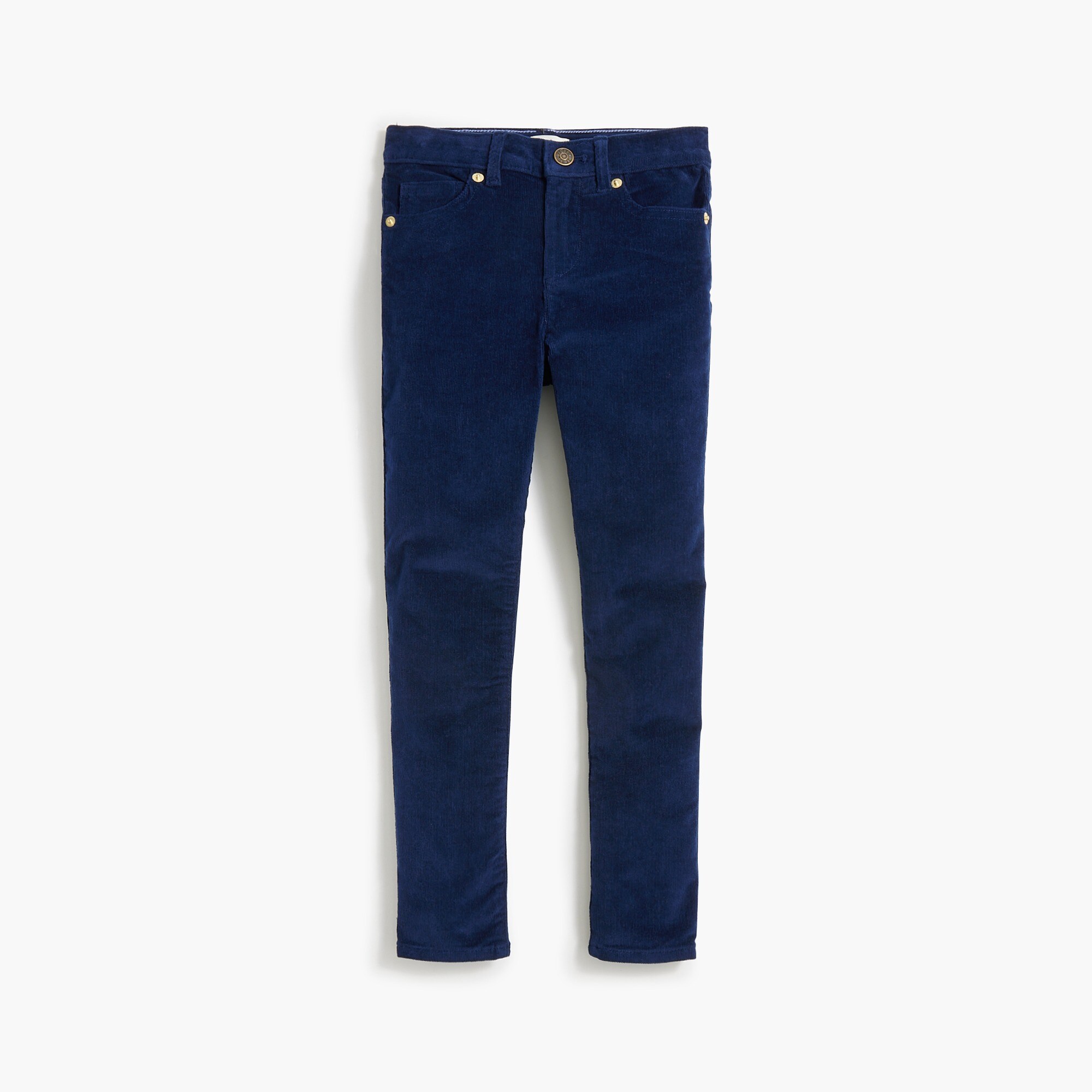 girls Girls' corduroy pant