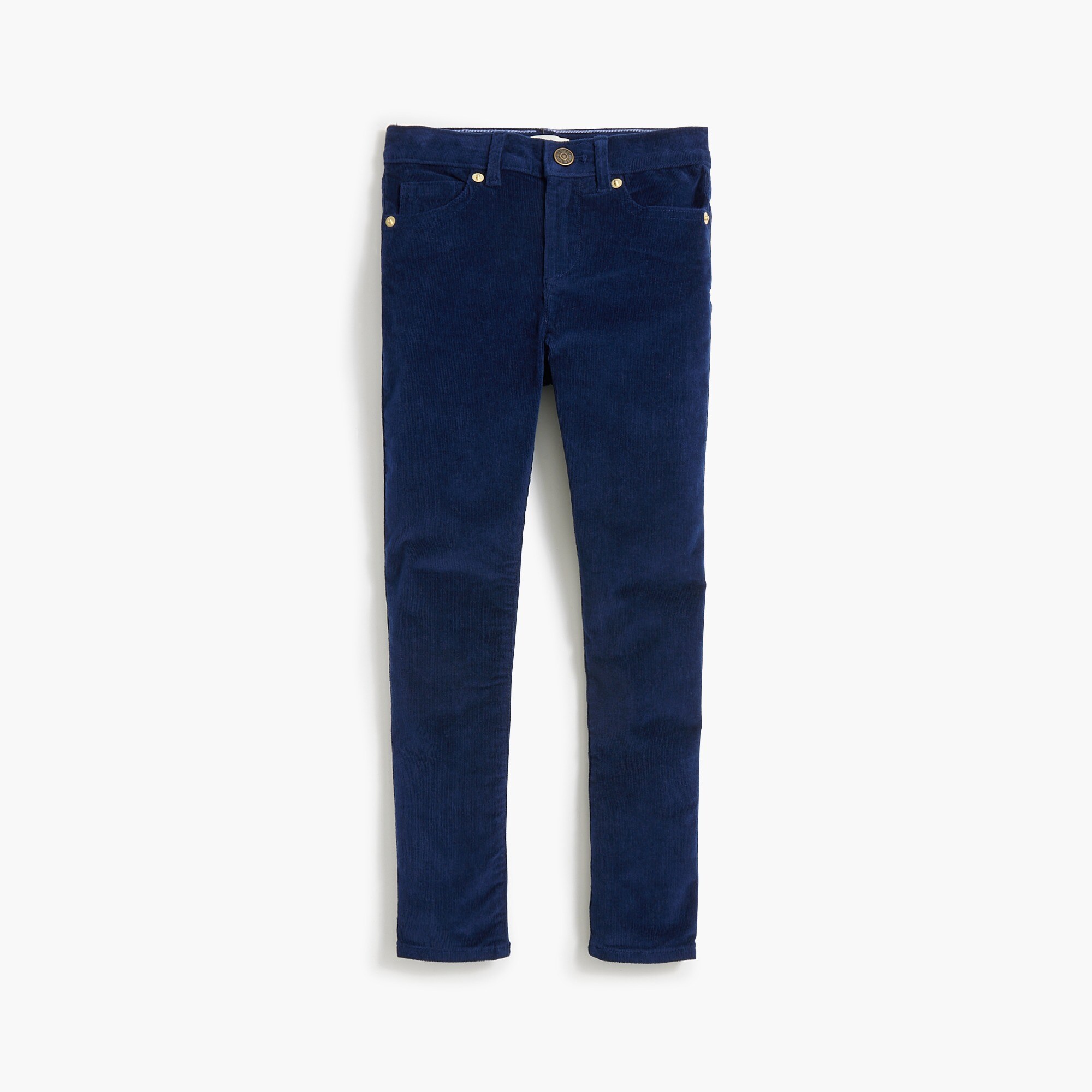  Girls' corduroy pant