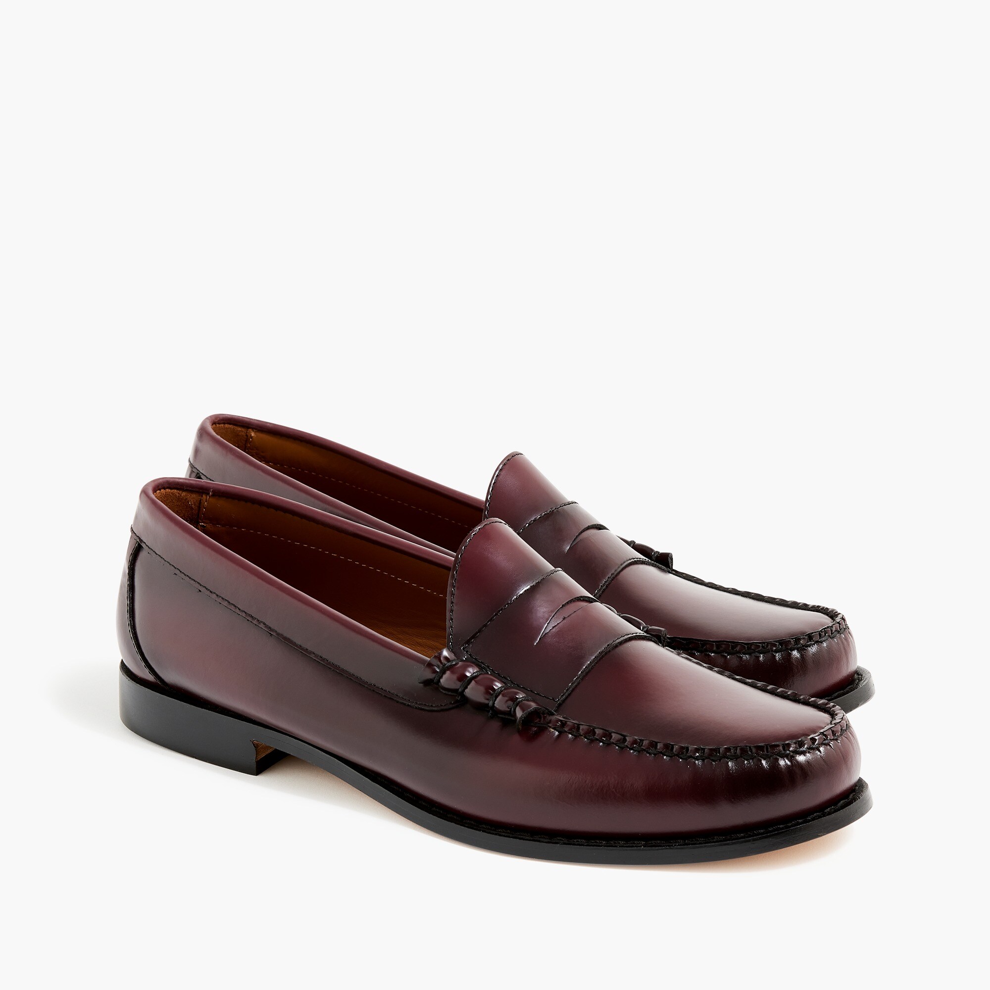 penny loafers for men