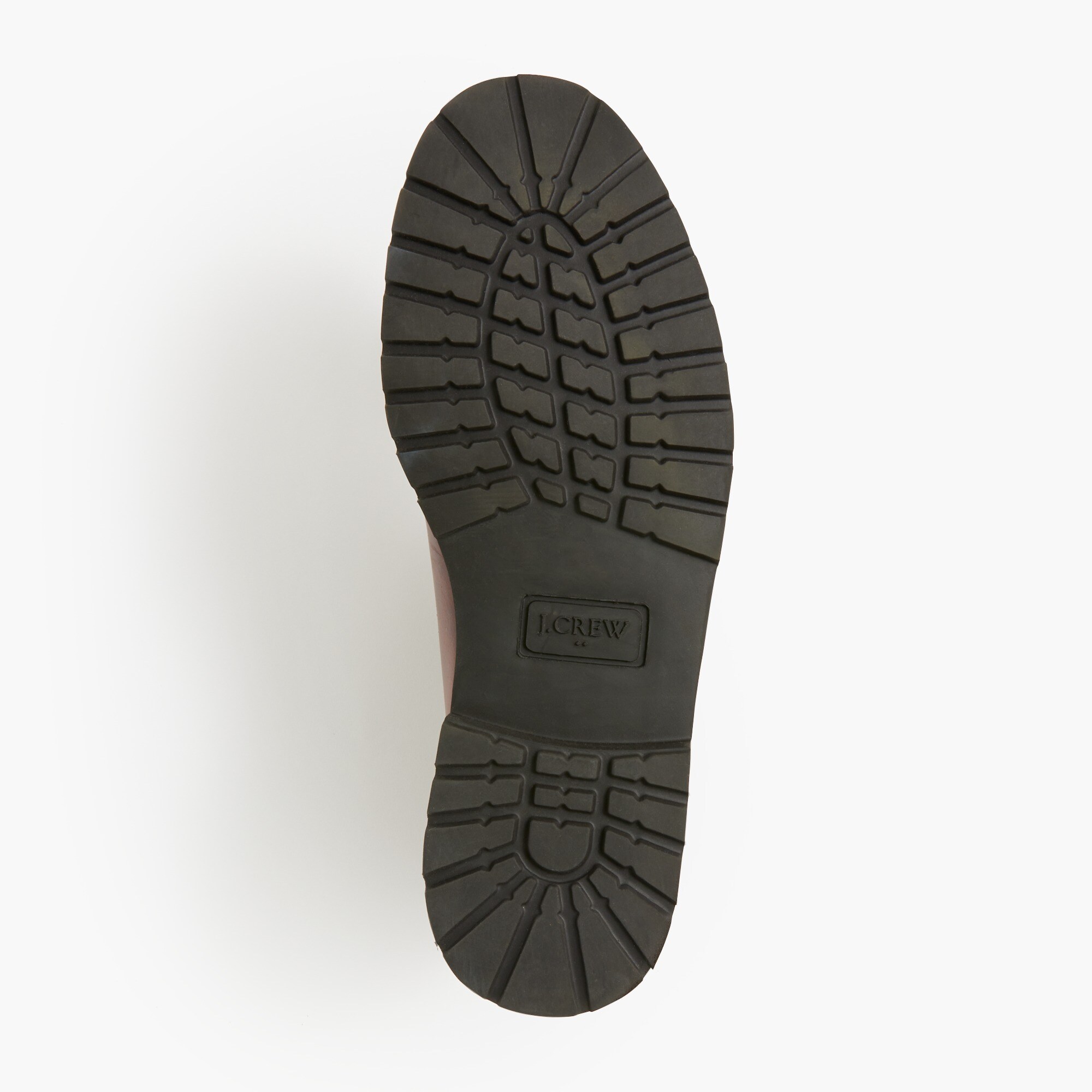 Lace-up boots