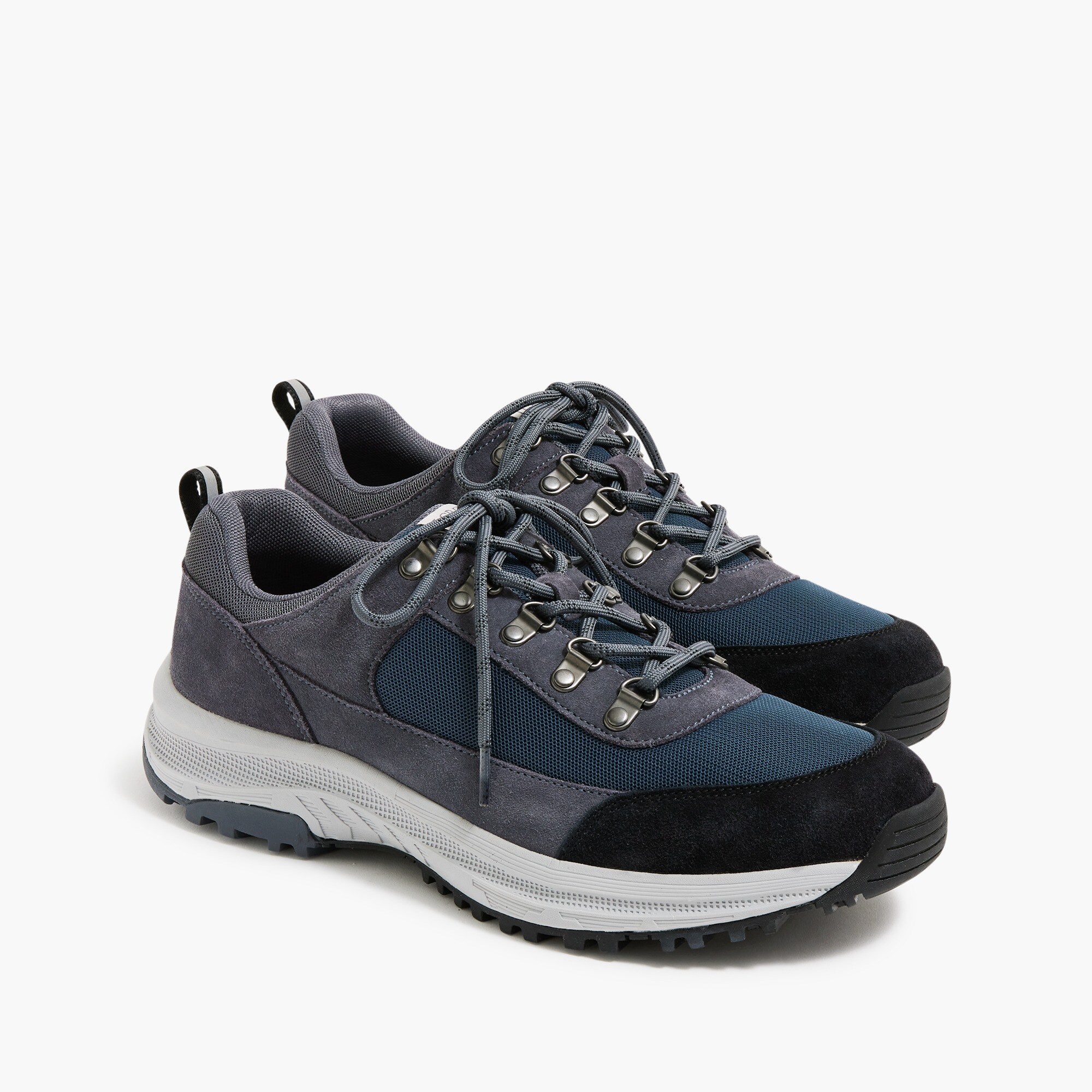 Hiking sneakers