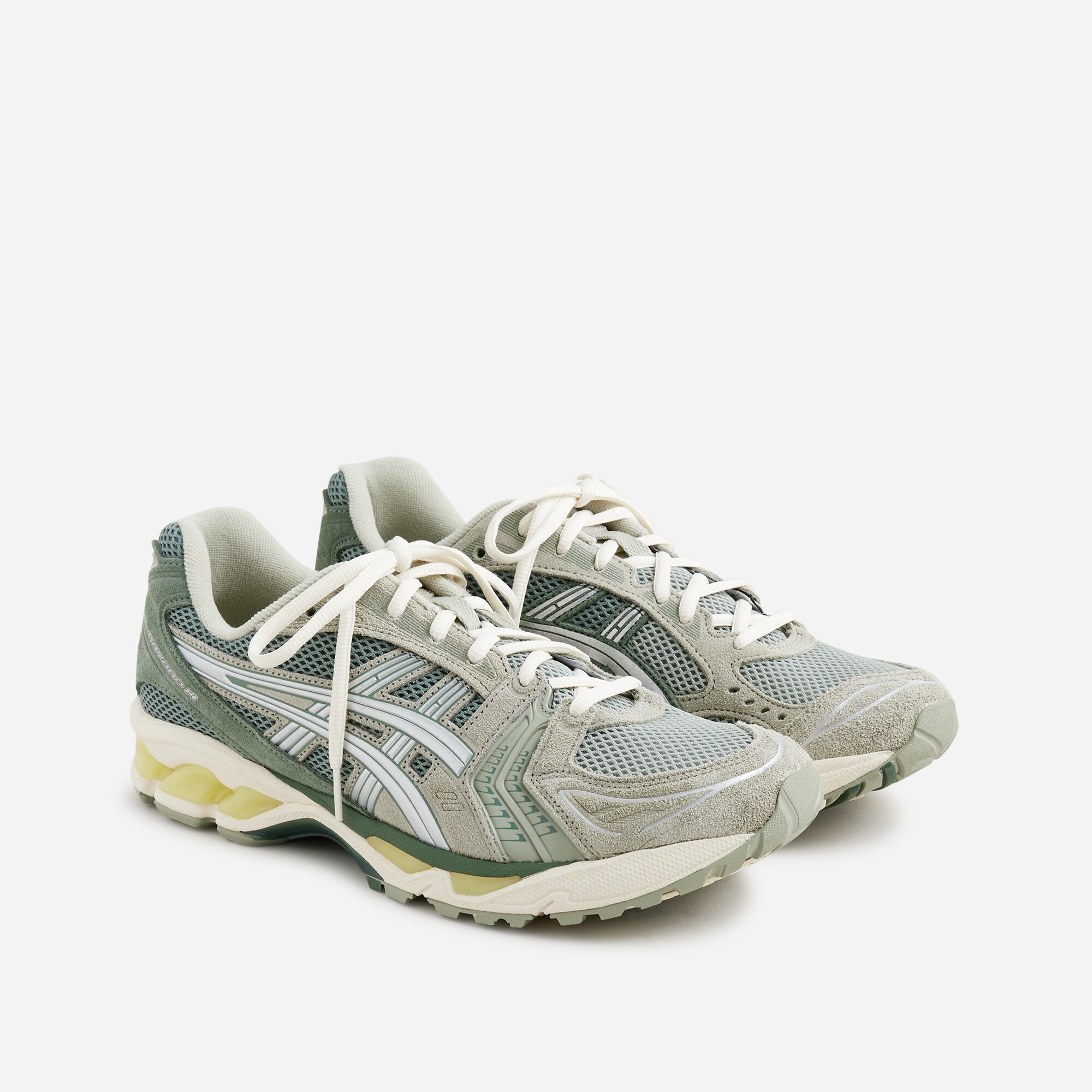 J.Crew: ASICS® GEL-KAYANO 14 Sneakers For Men