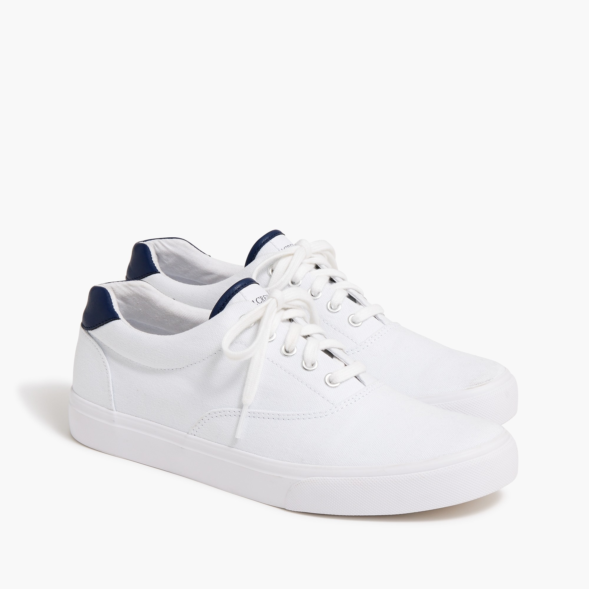 Foundrymews Canvas Shoes – Foundry Mews