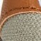 Canvas slip-on sneakers QUARRY GREEN factory: canvas slip-on sneakers for men