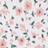 Short-sleeve printed flex casual shirt PALE SPINACH MULTI 