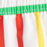 COLORFUL MULTI STRIPE
