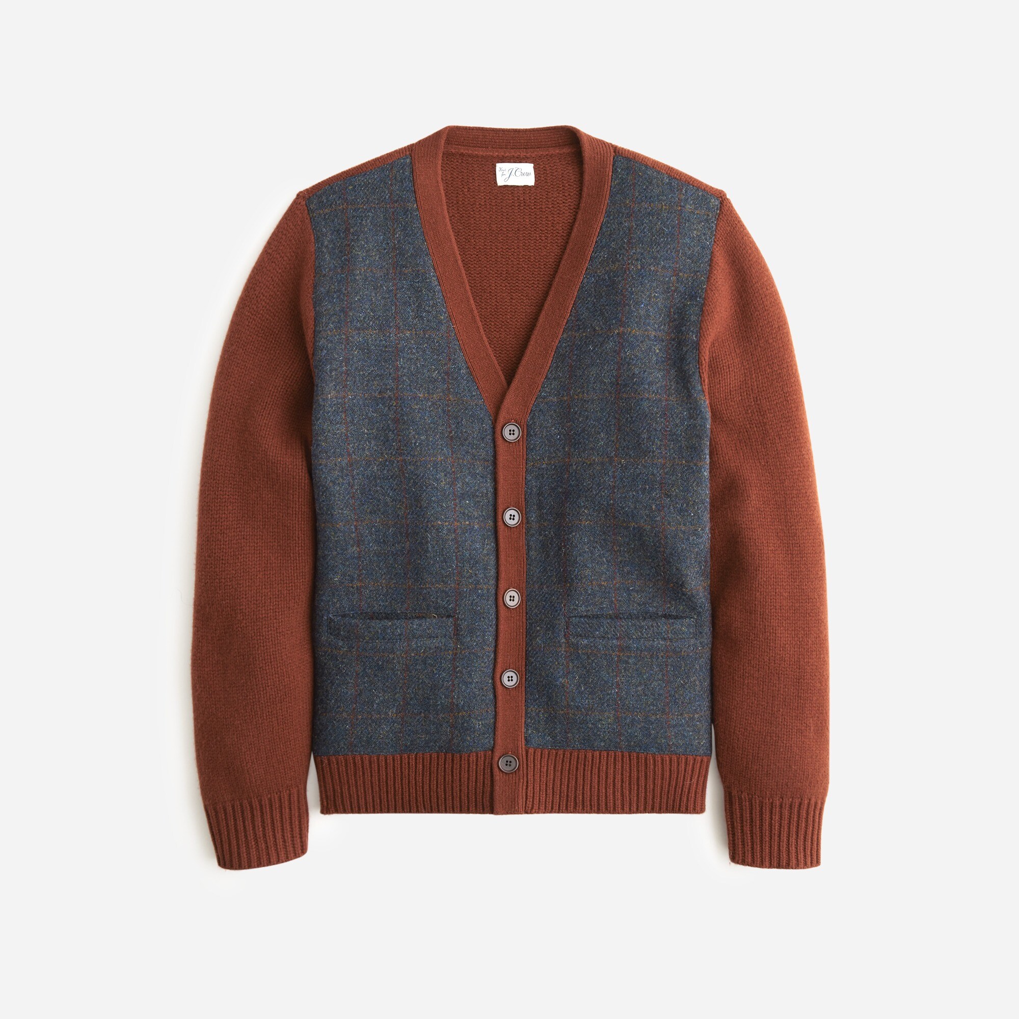 ニット/セーター ameri  vintage mix tweed bottle tops BS160_SR1679?hei=1700&crop=0,0