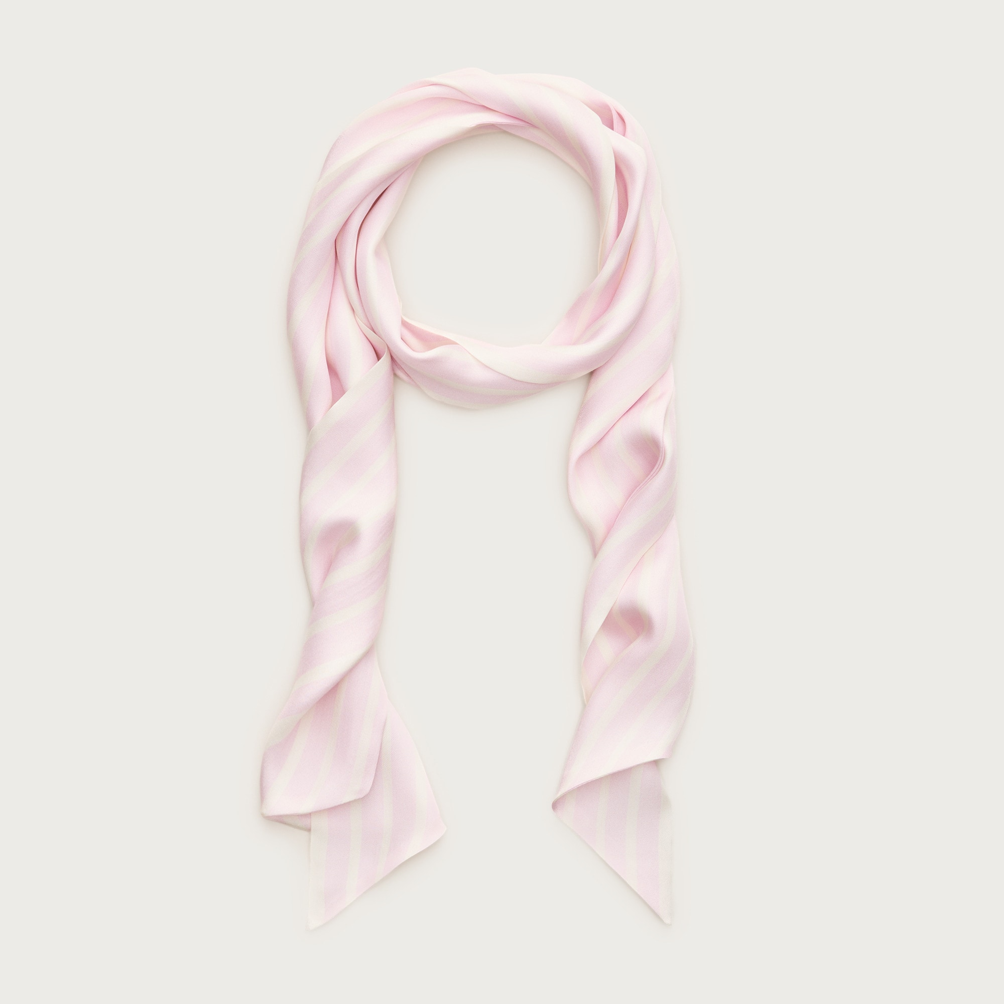 Printed Silk Scarf For Women | J.Crew
