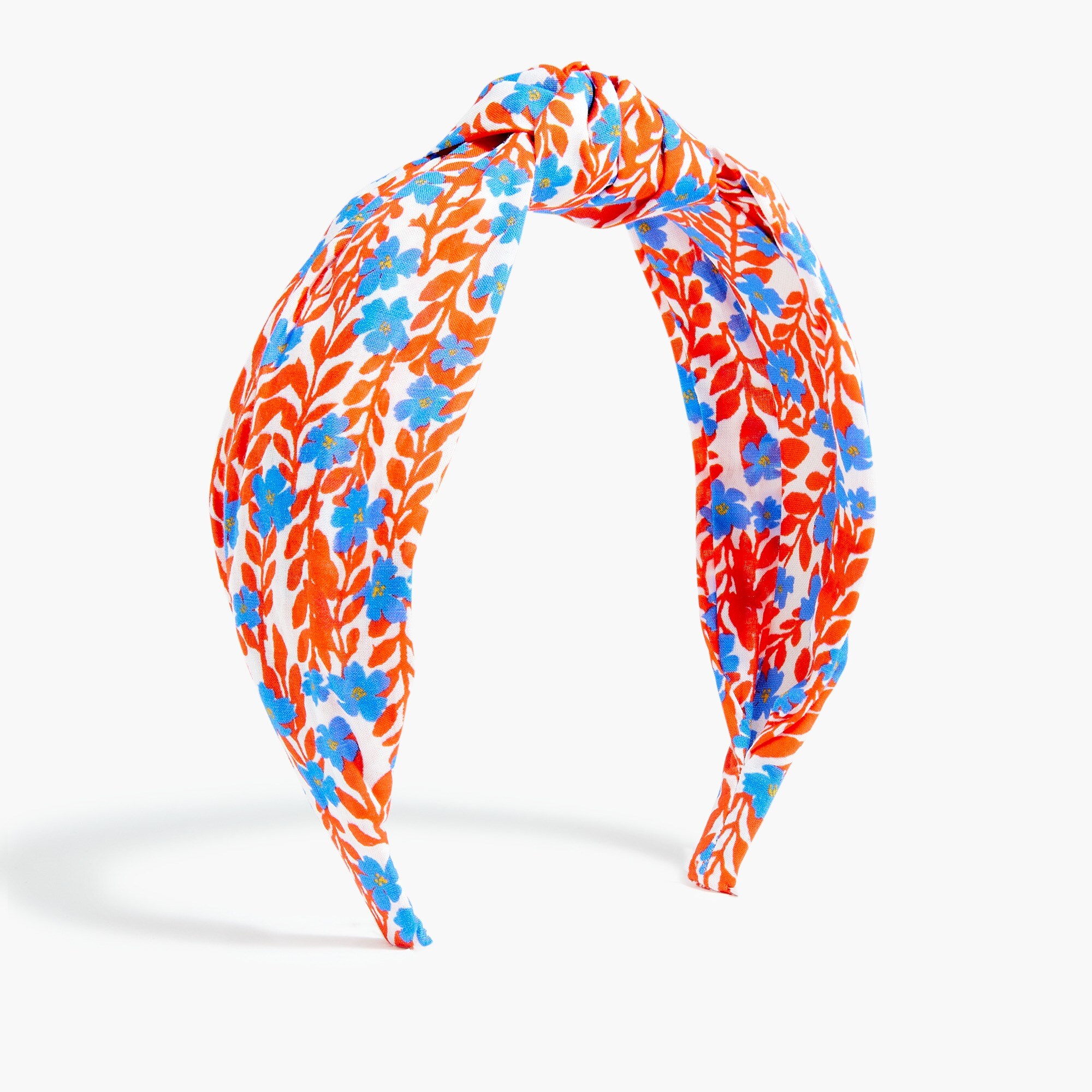Printed knot headband - image 2