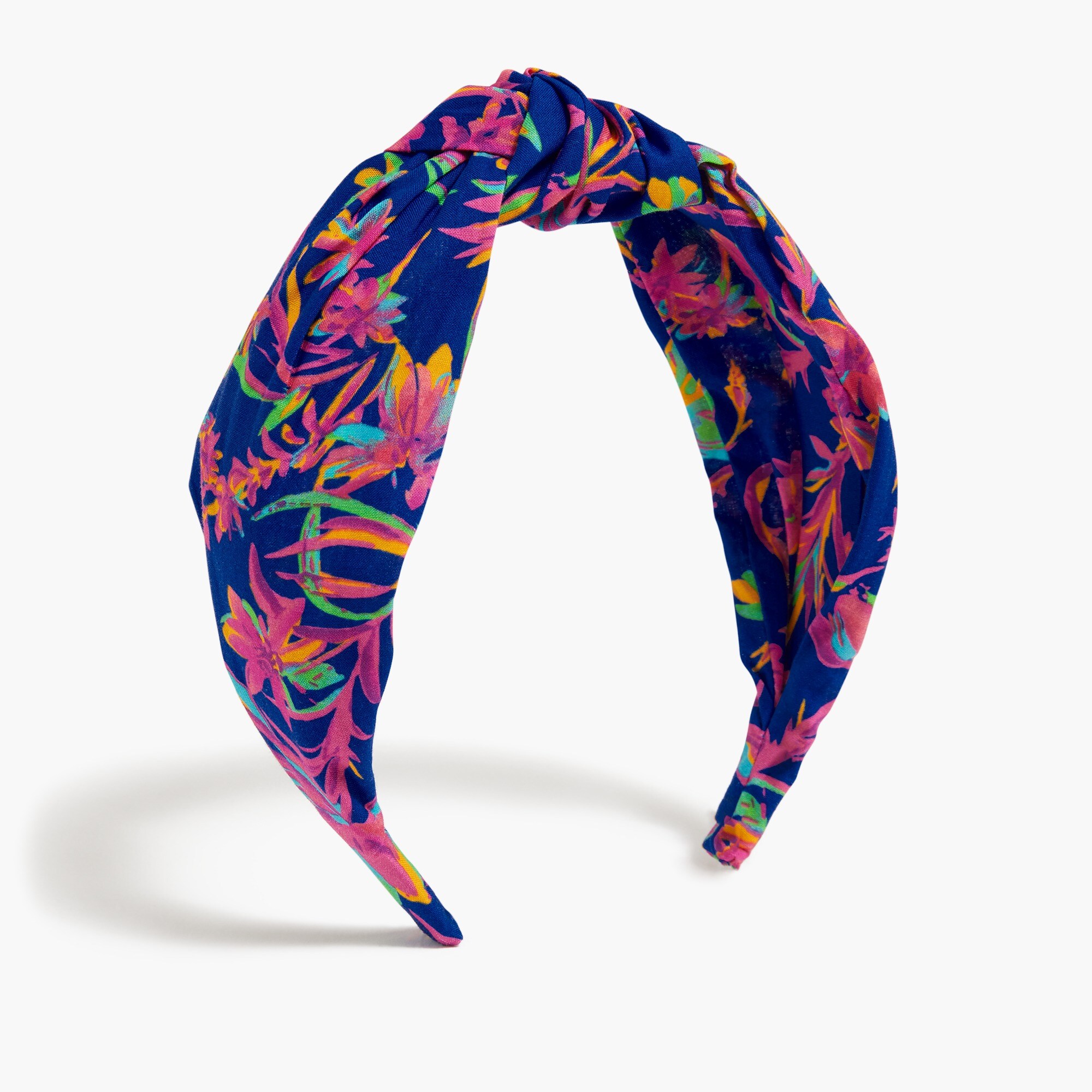 Printed knot headband - image 3